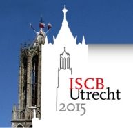Asterix present at the ISCB 2015 Asterix present at the ISCB 2015